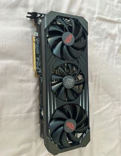 rx6800xt amd gpu 16gb vram