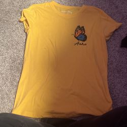 Women’s Shirt XL