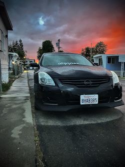 2010 Nissan Altima
