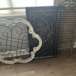 Wall Decor