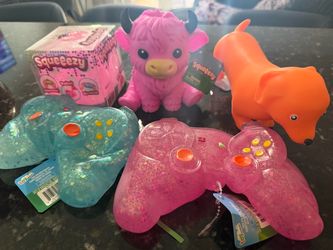 Squishies