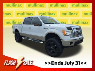 2009 Ford F-150