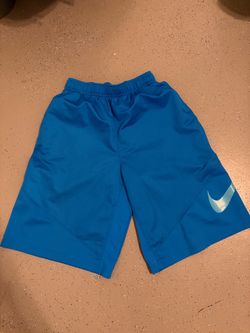 Nike DriFit Men’s Small (Kids XL) Gym Shorts