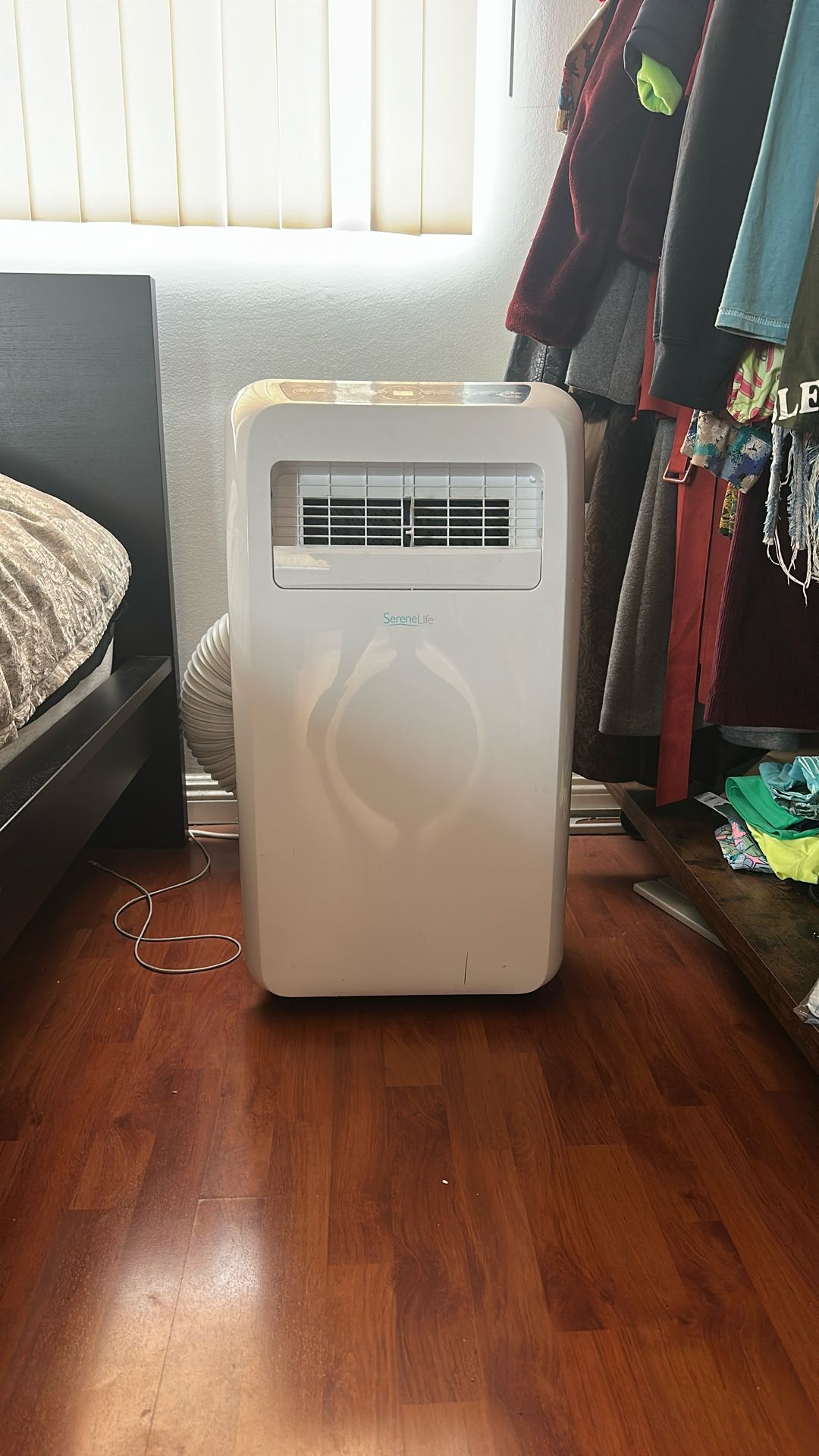 Portable air condition