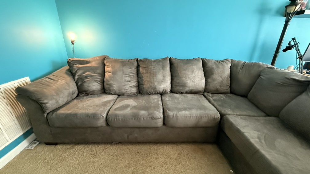 Sectional Couch