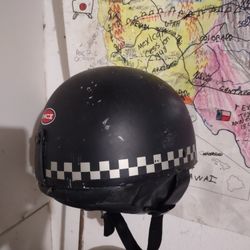 Woman's Motorcycle Helmet Xtra Small
