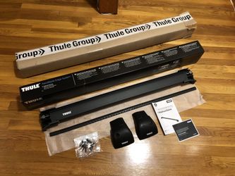 Thule Roofrack Bar 7602B