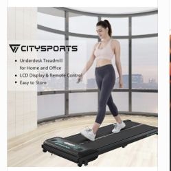 Brand New Fitness Walker 💪 