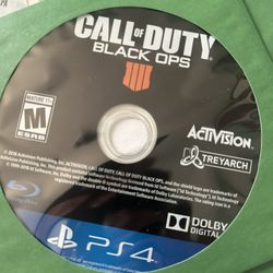 PS4 Games For Sale
