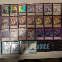Yugioh 