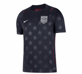 USA Men’s Soccer Jersey