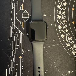 Apple Watch Se (2nd Gen)