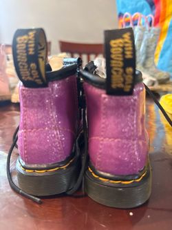 Dr martens girls 40boots