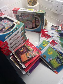 Pokemon lot