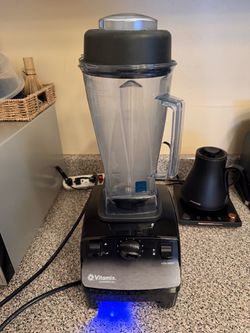 Vitamix Commercial