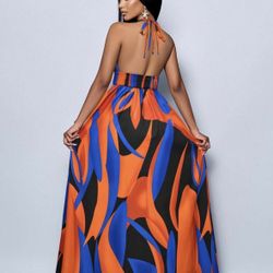 Women’s summer Dress 