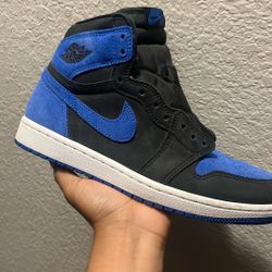 Air Jordan 1 Retro High OG