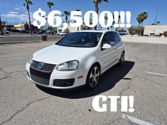 2009 Volkswagen GTI