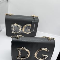 dolce And Gabbana bag 