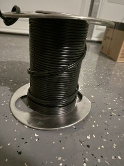 Landscape Light Voltage Wire