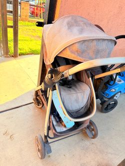 Stroller