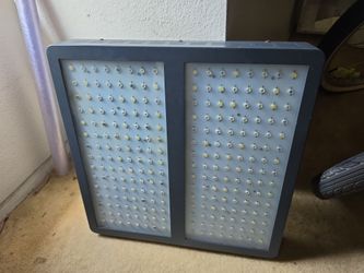 Viprespectre bloom / grow light