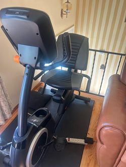 Exercise Bike