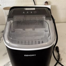 Nugget Ice Maker 🧊