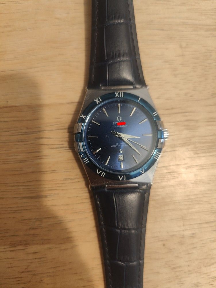 Chinese Watch