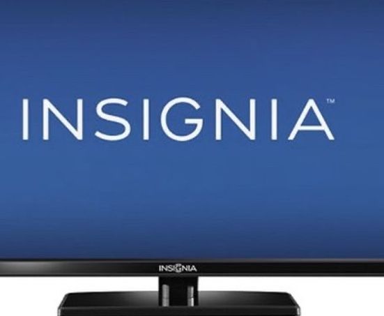 Insignia 32 TV (not SmartTV) 1080