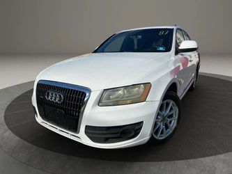 2010 Audi Q5