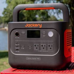 EcoFlow RIVER 2 Max Portable Power Station - Runs Fridge 8 Hours - Houston Today