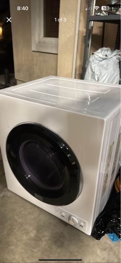 Small dryer