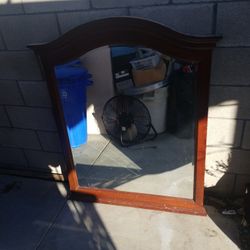 Mirror For Dresser