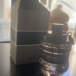 Spicebomb Viktor & Rolf