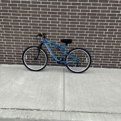 Bicicleta Ozone 500!