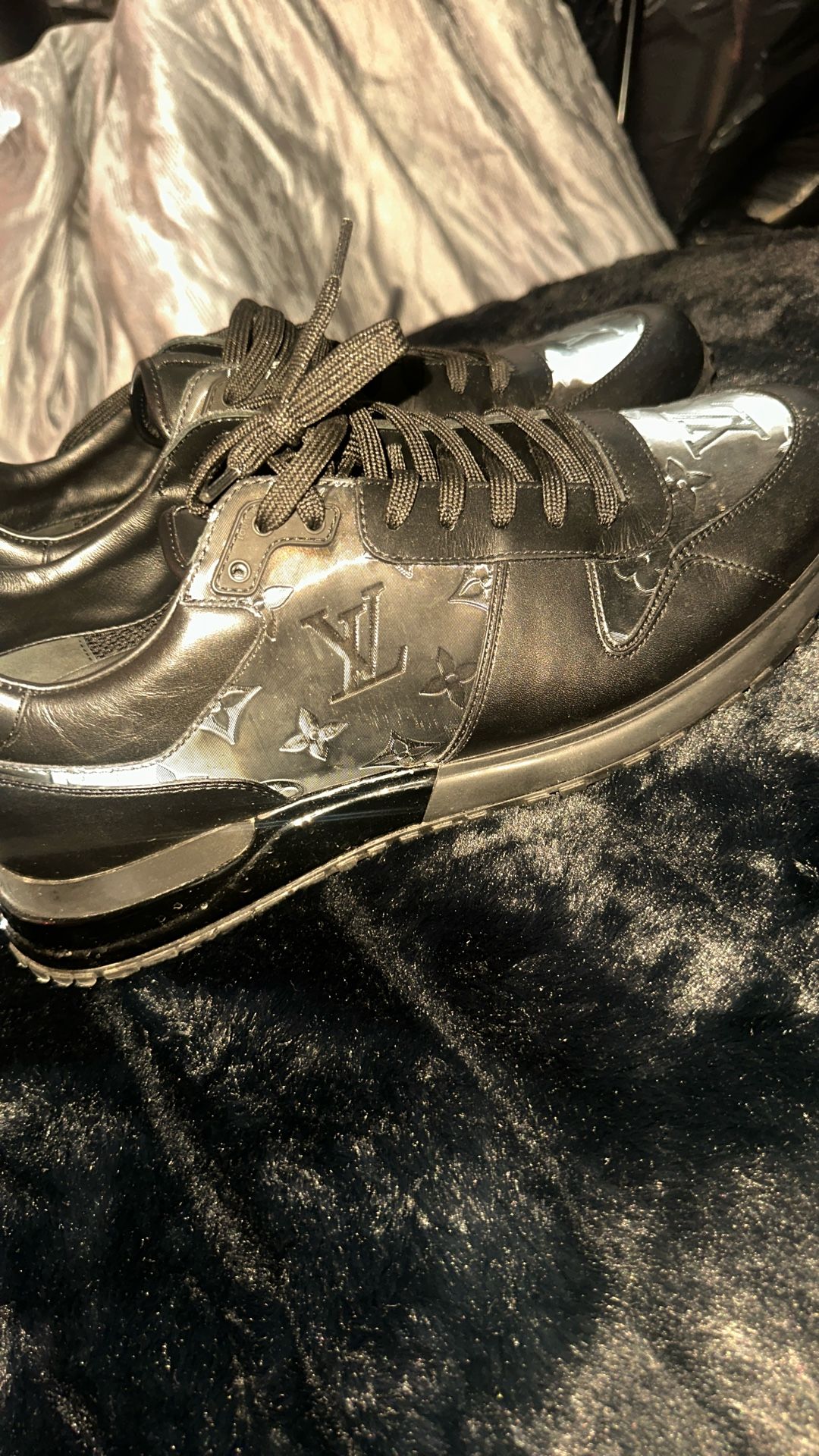 MORE ITALIAN LV