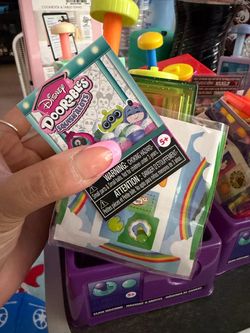 Doorables