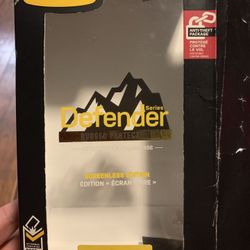 OTTERBOX Defender Series Case for iPhone X 10