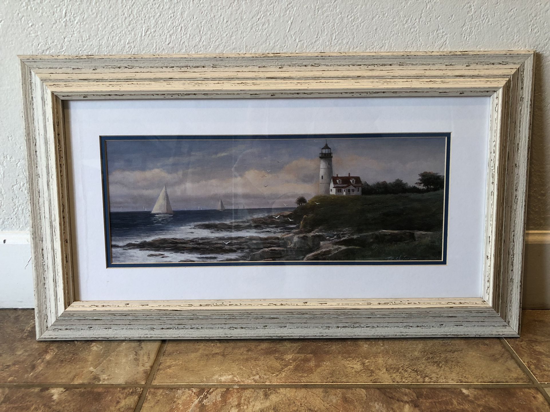 Lighthouse 