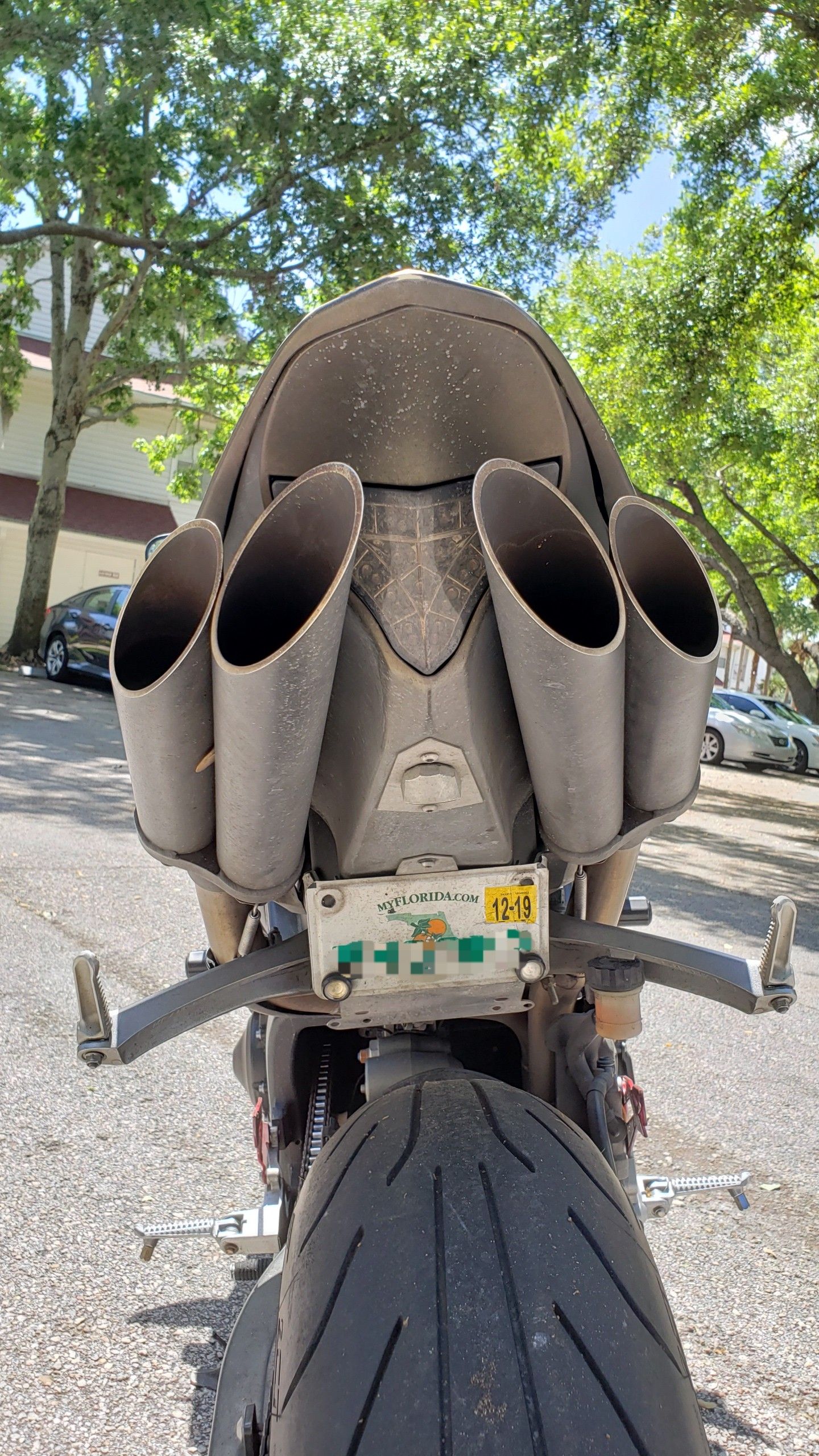 2010 Yamaha yzf r1 *OBO*