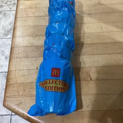McDonald’s Collector Cups