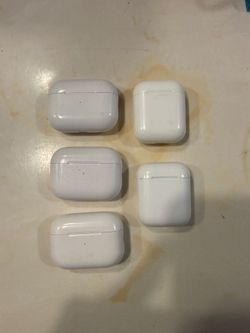 AirPods case