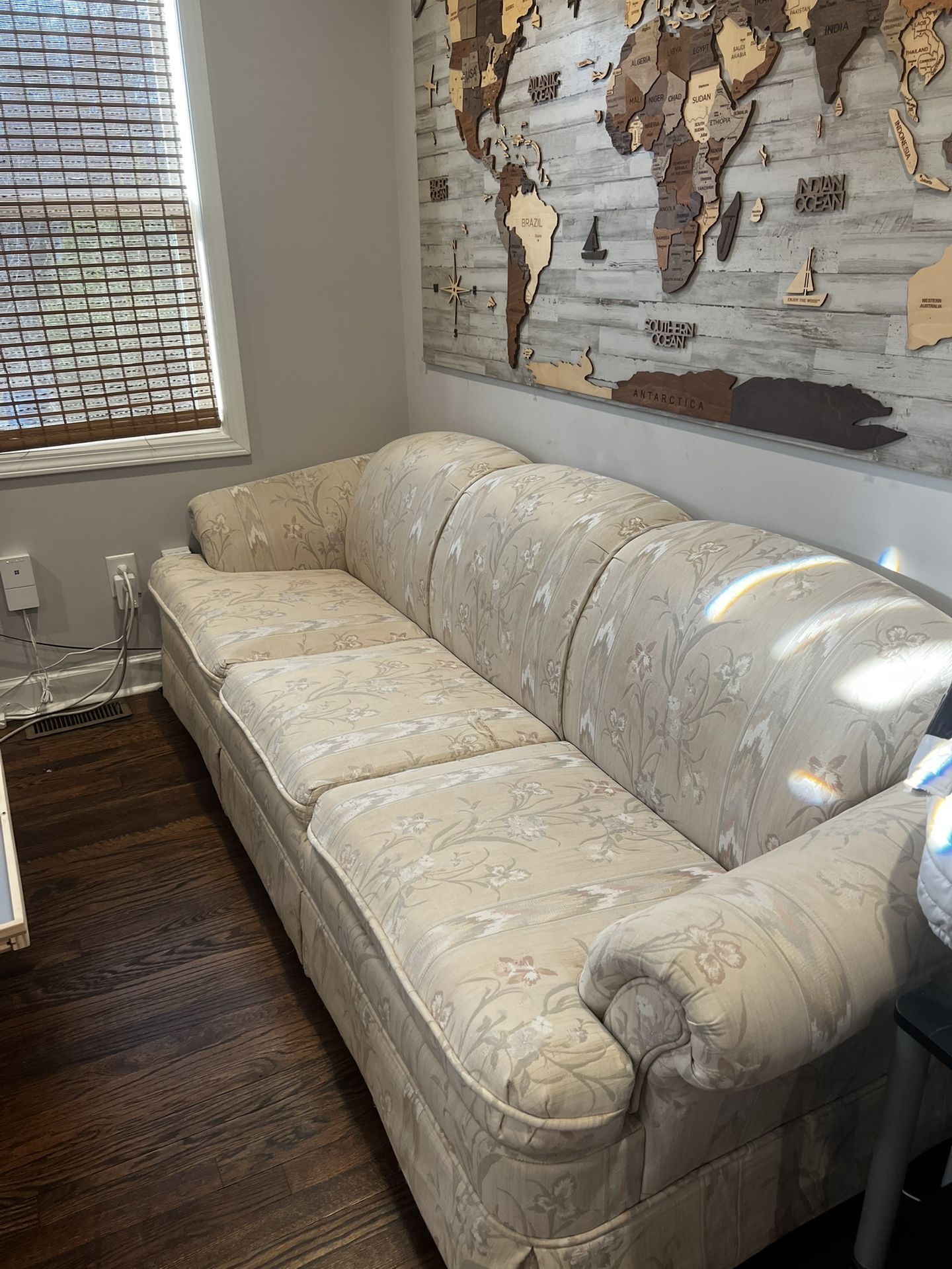 Pull Out Couch Bed