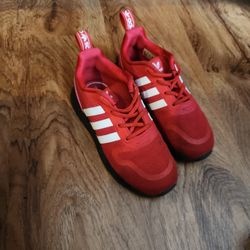 Kids Shoes Size 10 ADIDAS 