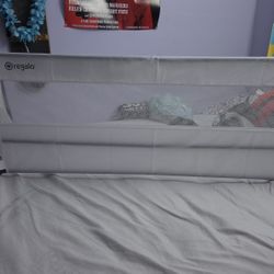 Bed Gaurd Rail