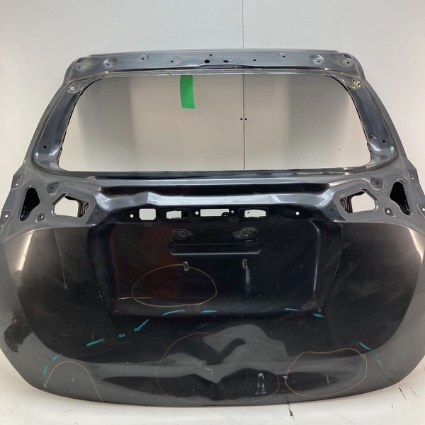 Toyota Rav4 Tailgate Replacement