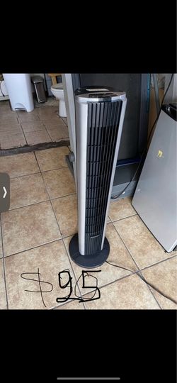 Excellent condition different sizes fans