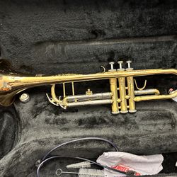 Capital Edition Jupiter CEB-660 Trumpet 