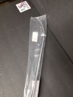 24" Long Curved Hemostat/forceps for Crafts